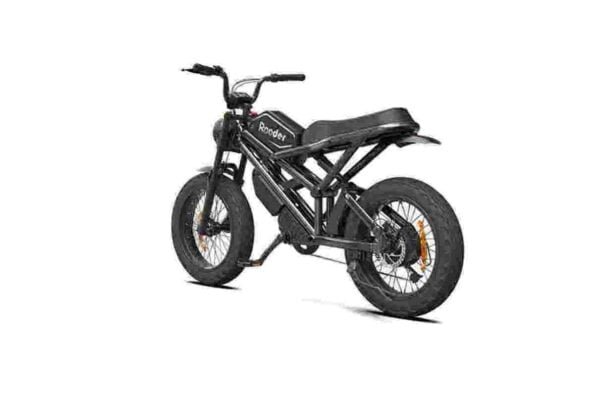 najlepší veľkoobchodný predajca skladacích ebike 2024