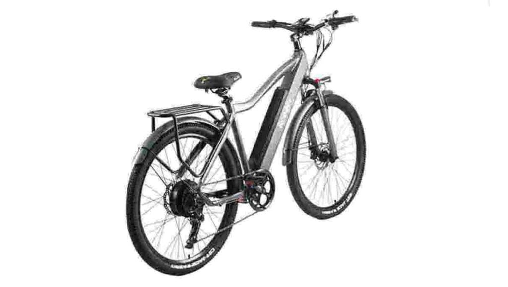 elektrický bicykel pre 400 lb osobu dodávateľa veľkoobchodný predajca závodu