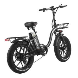 veľkoobchodný predajca elektrických bicyklov pre deti od 6 rokov