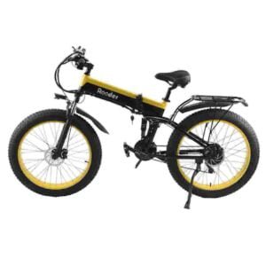 predaj použitých elektrických bicyklov